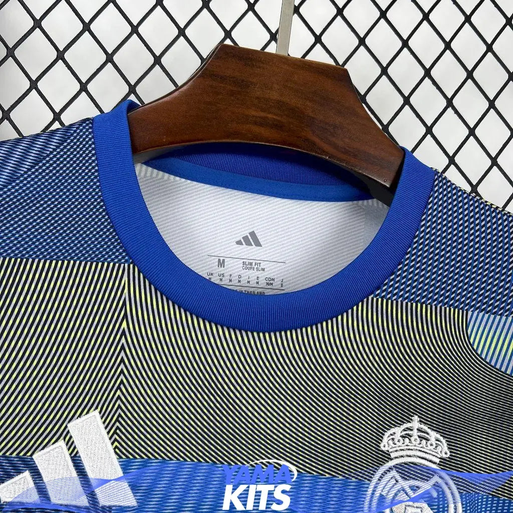 Maillot Real Madrid concept 2025-26 Maison To Sport