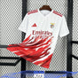Maillot Benfica Concept 2026/27