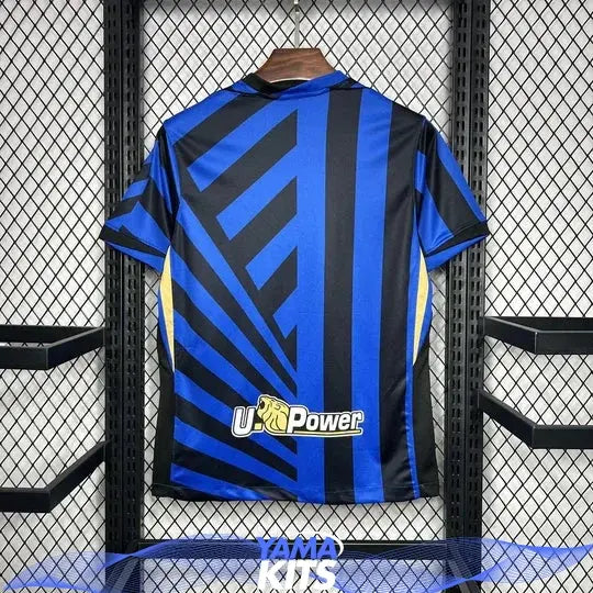 Maillot Inter Milan Domicile 2024/25 Maison To Sport