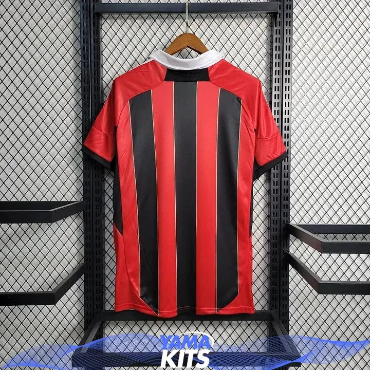 Maillot AC Milan Maillot Retro 2012 2013 Maison To Sport