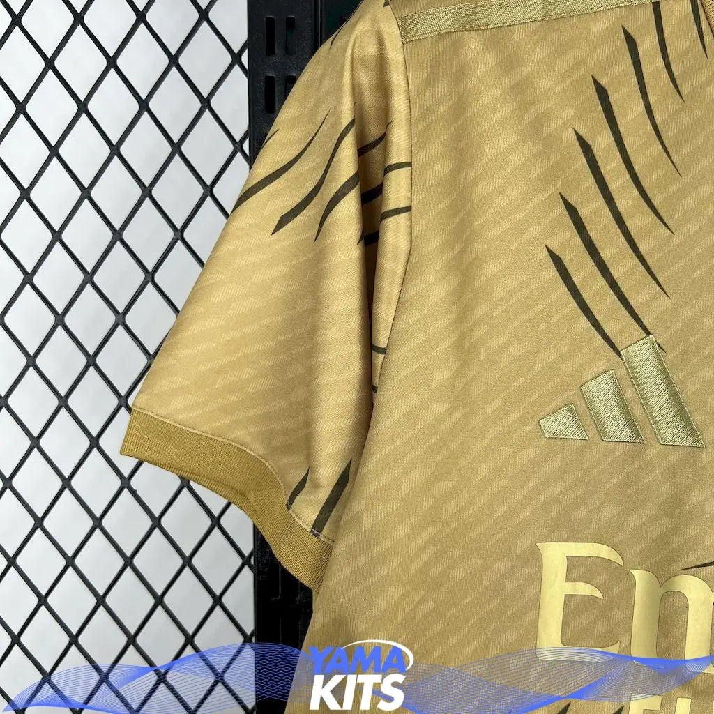 Maillot Real Madrid 2025-26 entrainement Maison To Sport
