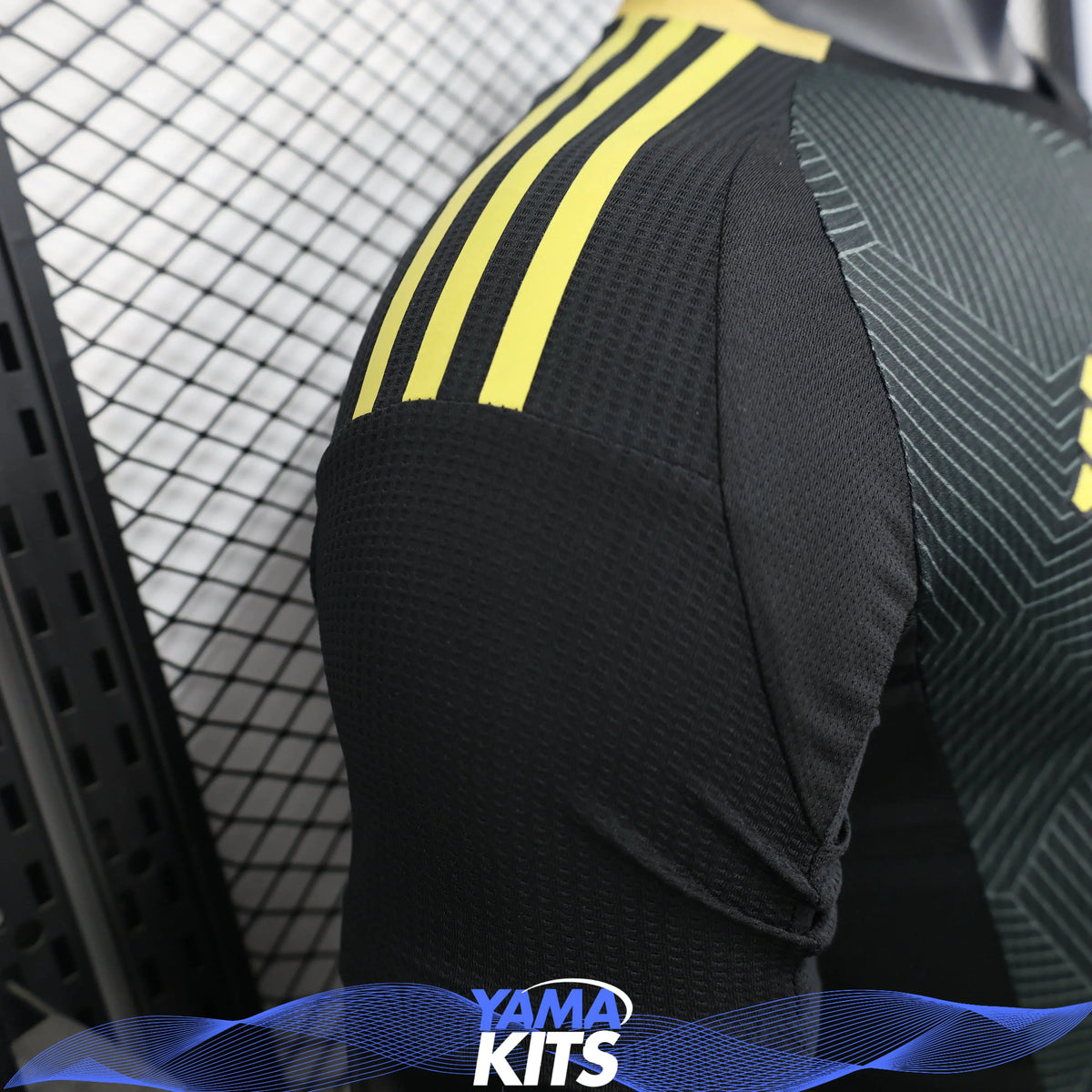 Maillot AL-Ahli extérieur 2025-26 Maison To Sport