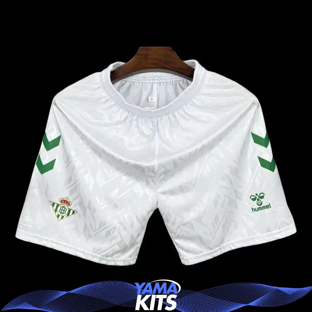 Short Bétis 2025-26 Maison To Sport