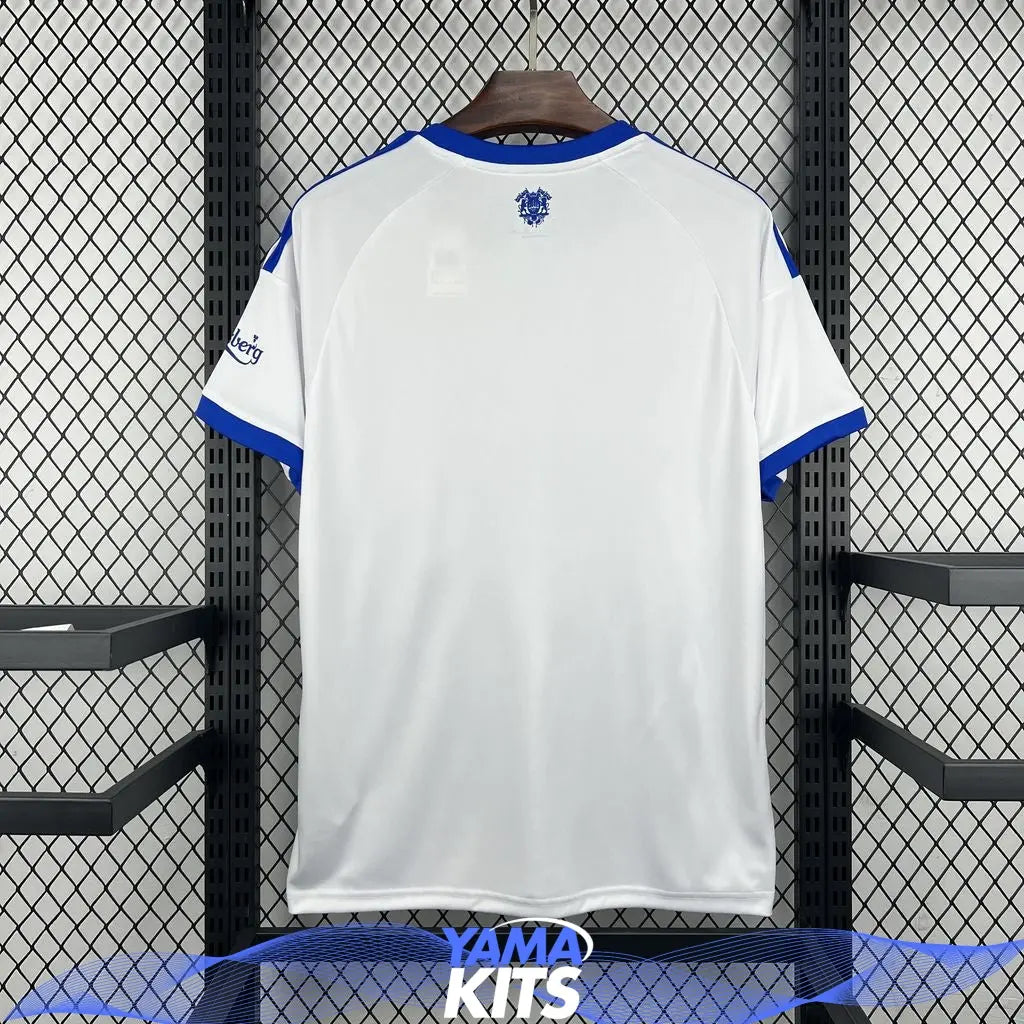 Maillot Copenhagen Domicile 2026/27 Maison To Sport
