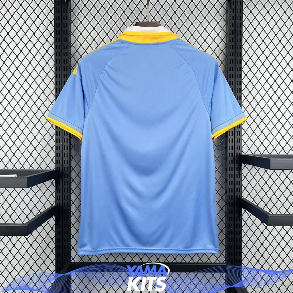 Maillot Côme 1907 Fourth 2026-27 Maison To Sport