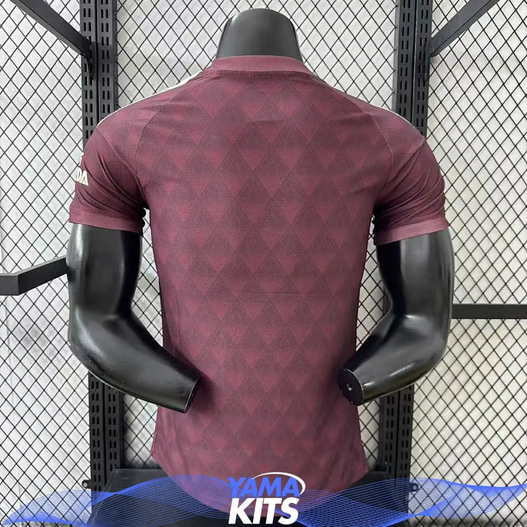 Maillot Arsenal Concept 2026-27 Maison To Sport