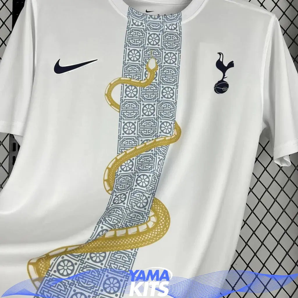 Maillot Tottenham concept 2025-26 Maison To Sport