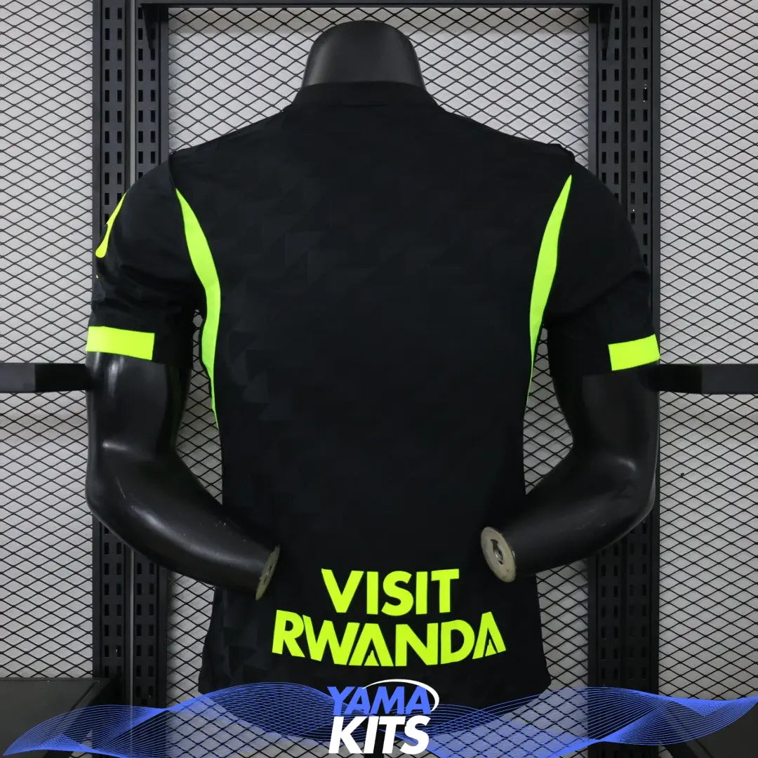 Maillot Atletico Madrid Exterieur 2026/27 Maison To Sport