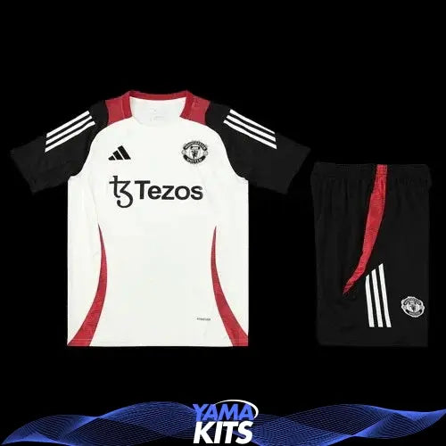 Ensemble Manchester United Maison To Sport
