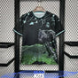 Maillot Édition spéciale Real Madrid 2024/25 Noir et vert