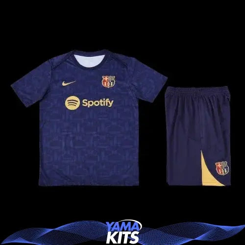 Ensemble Barcelone Maison To Sport