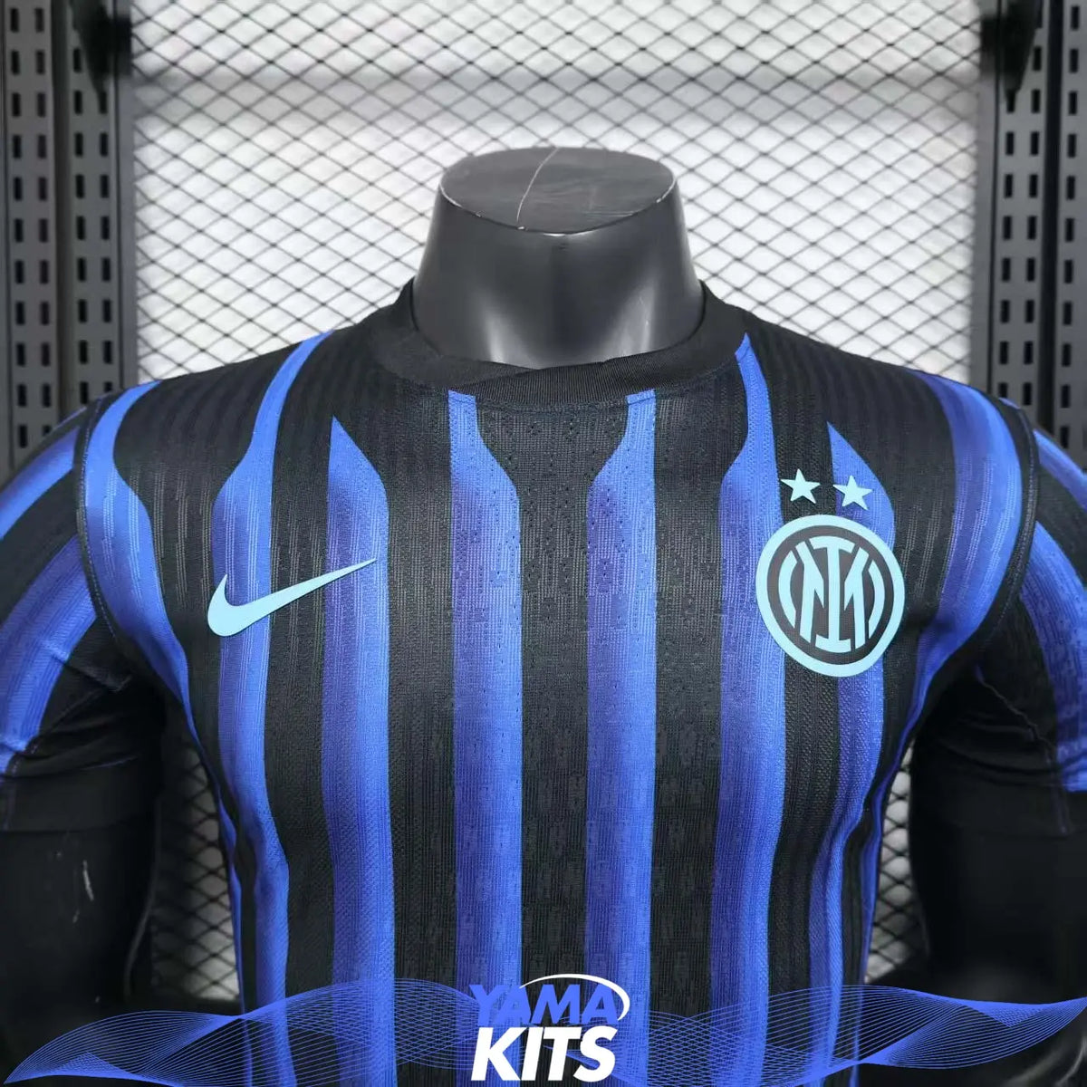 Maillot Inter Milan 2025-26 Maison To Sport