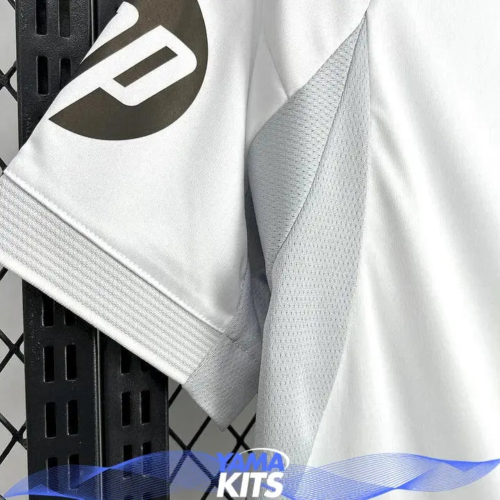 Maillot Real Madrid foot domicile 2025 2026 Maison To Sport