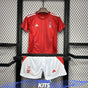 Kit Enfant Nottingham Forest 2024-25