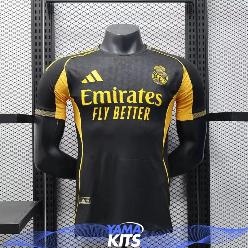 Maillot Real Madrid concept 2025-26 Maison To Sport