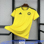 Maillot Al Nassr 2026-27