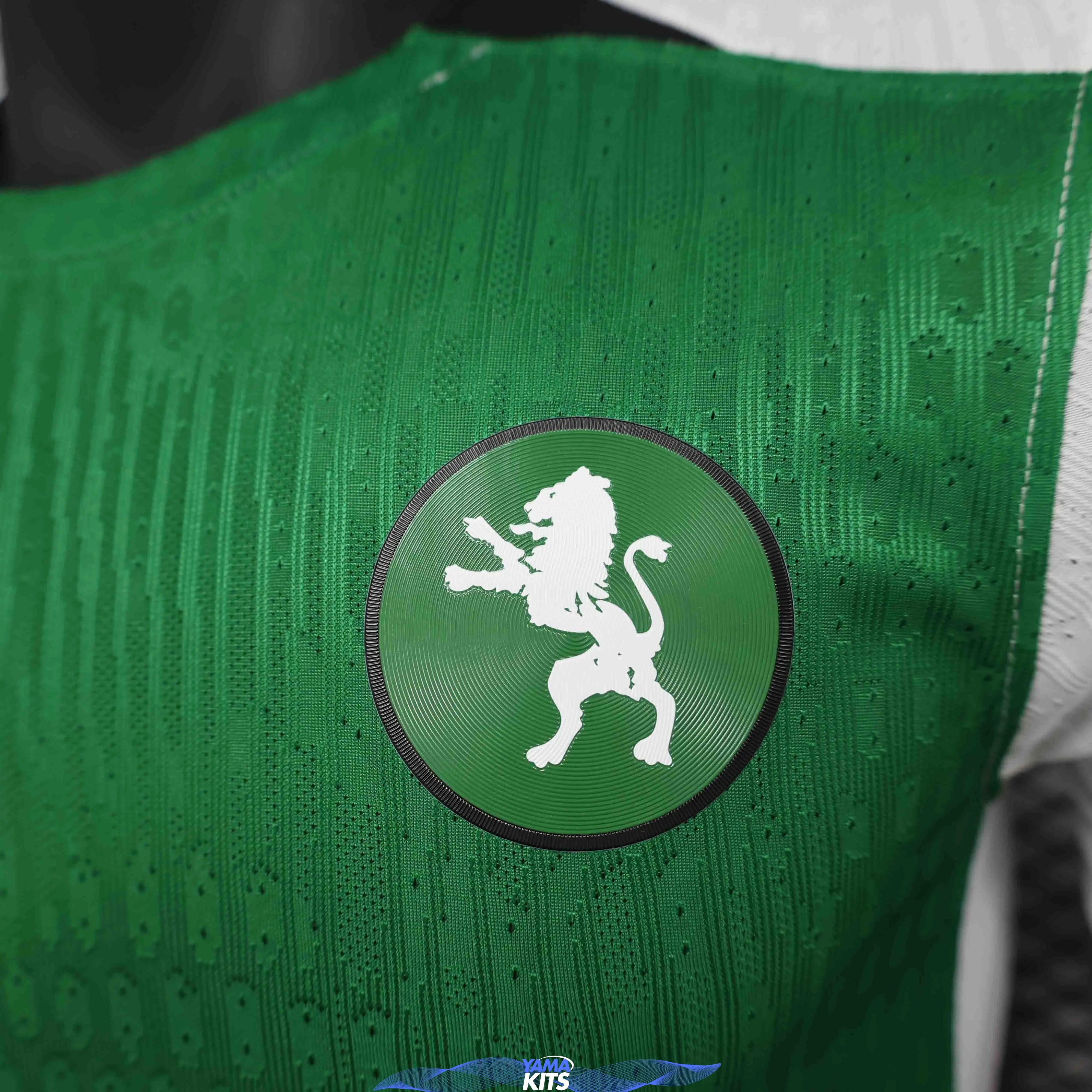 Maillot Sporting 2024-25 Maison To Sport