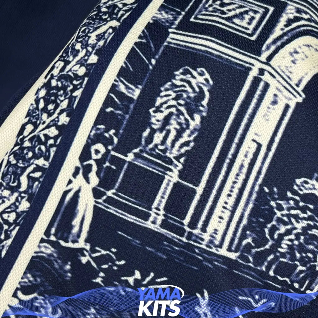 Maillot PSG Concept 2026/27 Maison To Sport