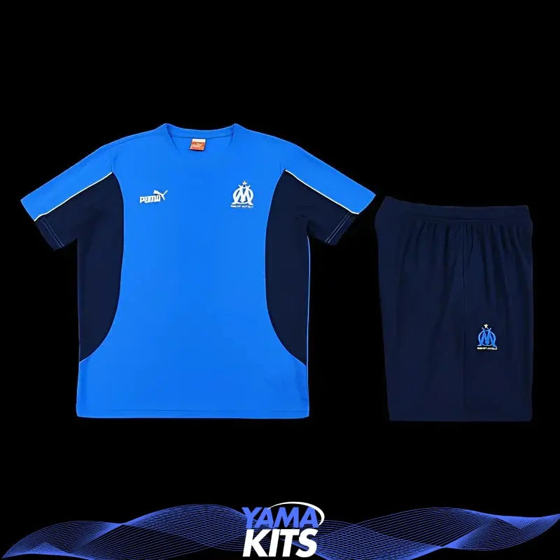 Ensemble OM Maison To Sport