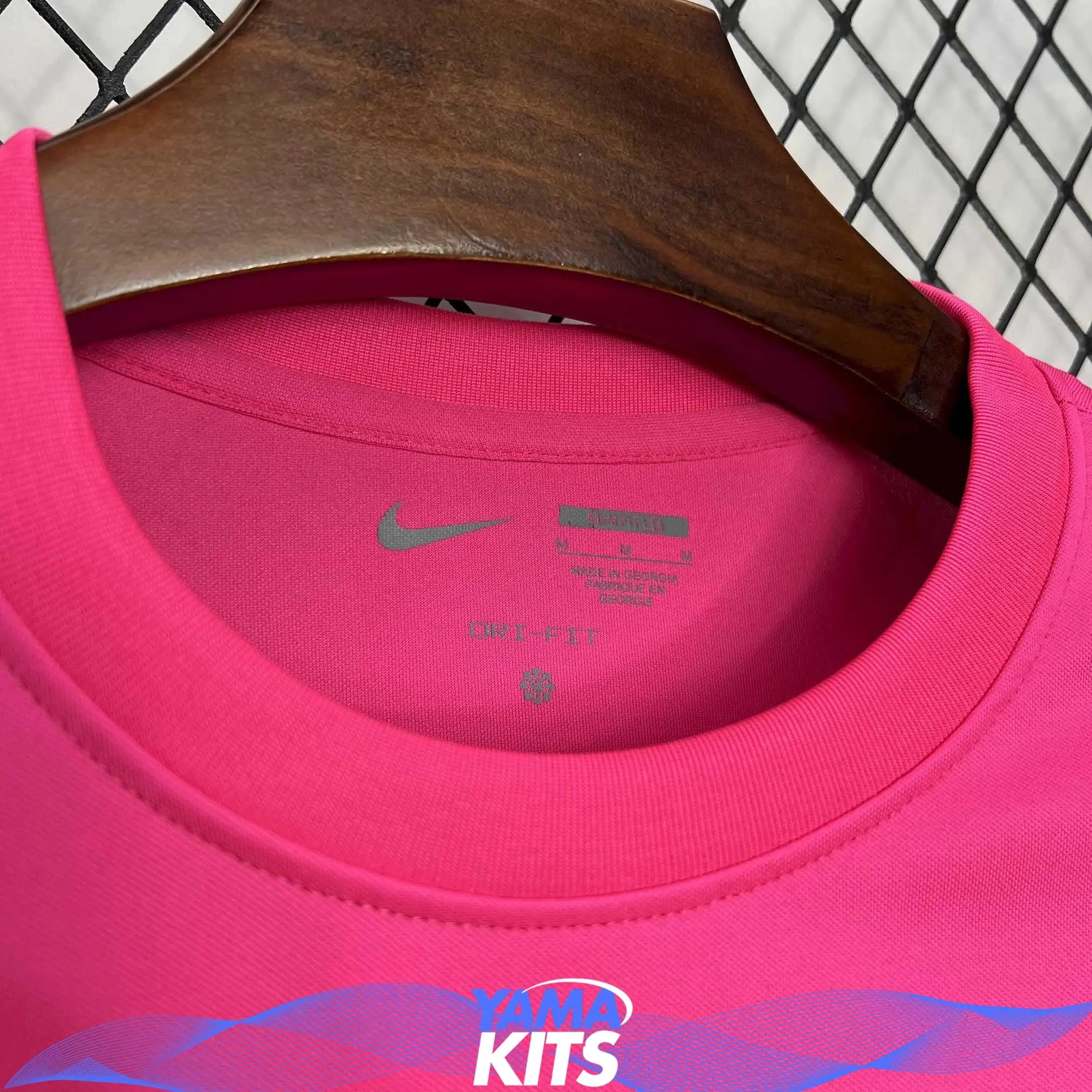 Maillot Sporting concept 2024-25 Maison To Sport
