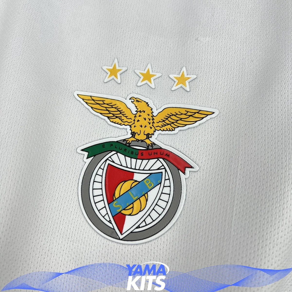 Maillot Benfica Concept 2026/27 Maison To Sport