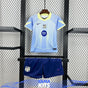 Kit Enfant FC Barcelone concept 2025-26