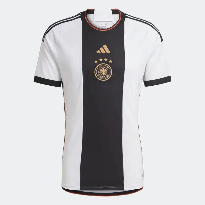 MAILLOT ALLEMAGNE DOMICILE 2022/2023