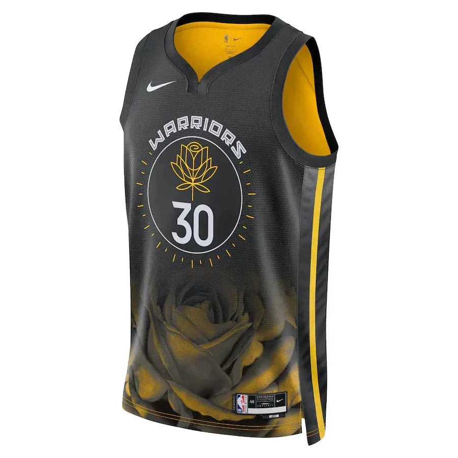 MAILLOT GOLDEN STATE WARRIORS – CITY EDITION 2023 - YamaKits