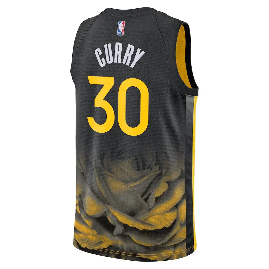 MAILLOT GOLDEN STATE WARRIORS – CITY EDITION 2023 - YamaKits