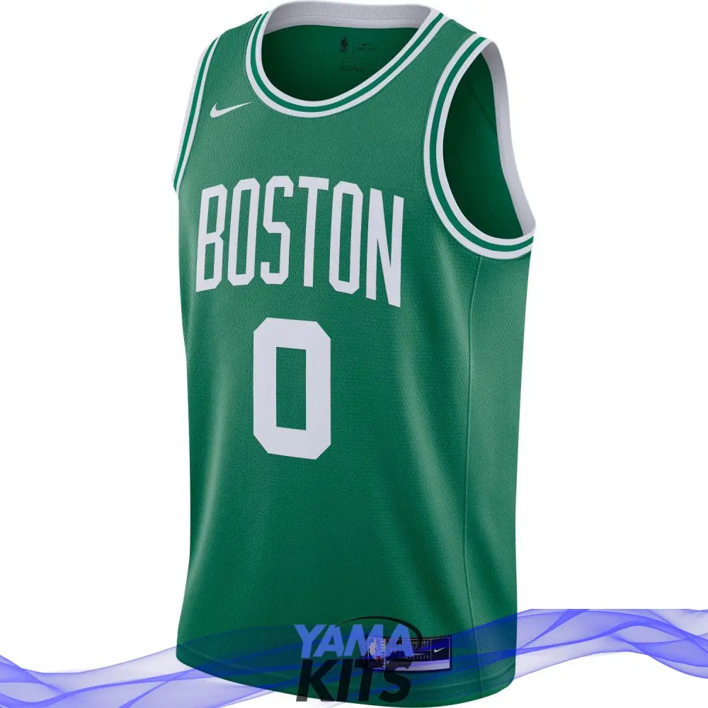 MAILLOT BOSTON CELTICS - ICON EDITION