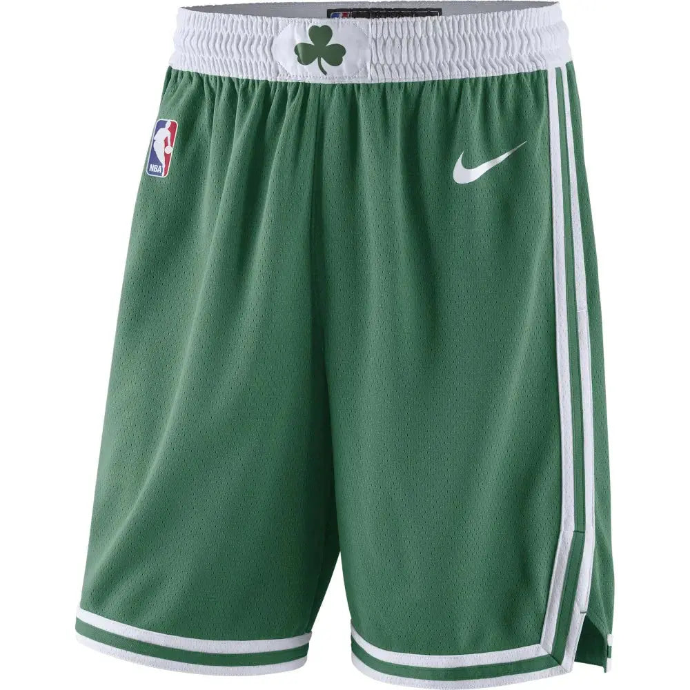 SHORT BOSTON CELTICS – ICON EDITION - YamaKits