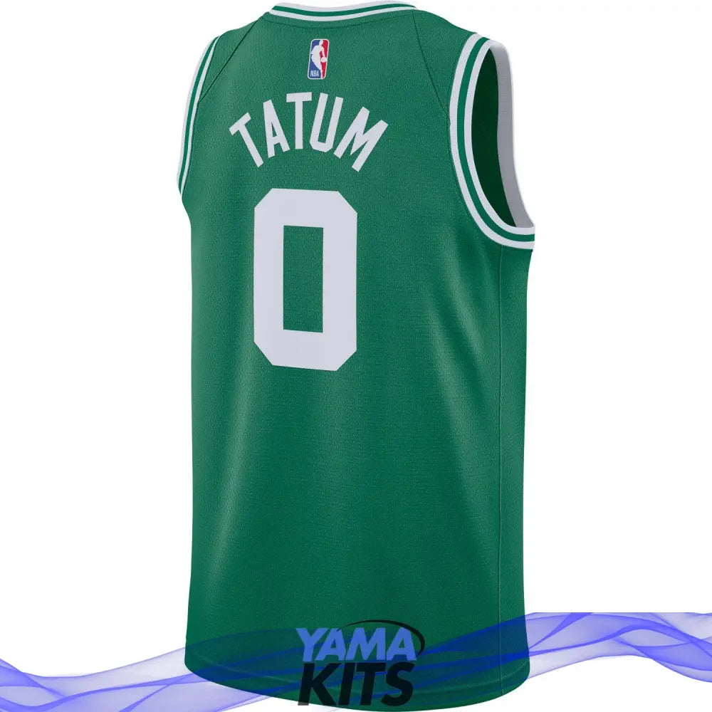 MAILLOT BOSTON CELTICS - ICON EDITION