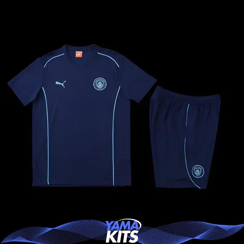 Ensemble Manchester City Maison To Sport
