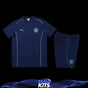 Ensemble Manchester City