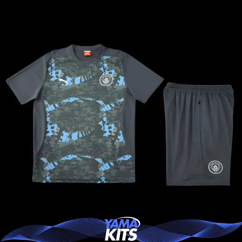 Ensemble Manchester City Maison To Sport