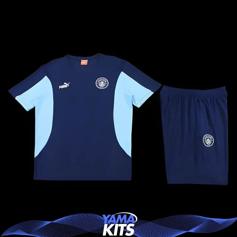 Ensemble Manchester City Maison To Sport