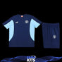 Ensemble Manchester City