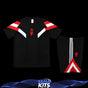 Ensemble Manchester United