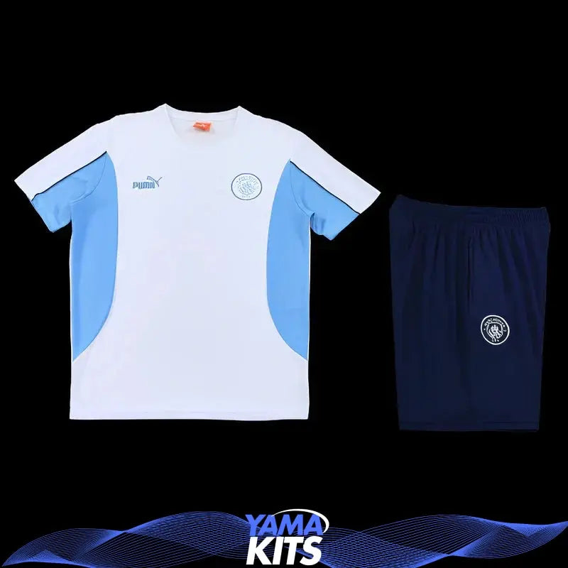Ensemble Manchester City Maison To Sport