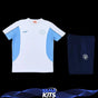 Ensemble Manchester City
