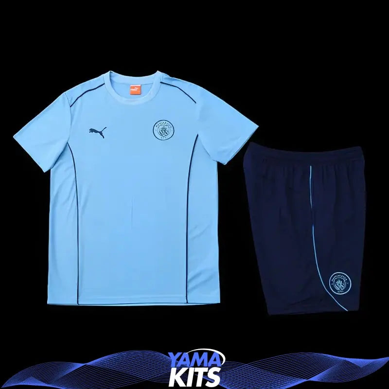 Ensemble Manchester City Maison To Sport