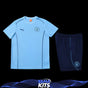 Ensemble Manchester City