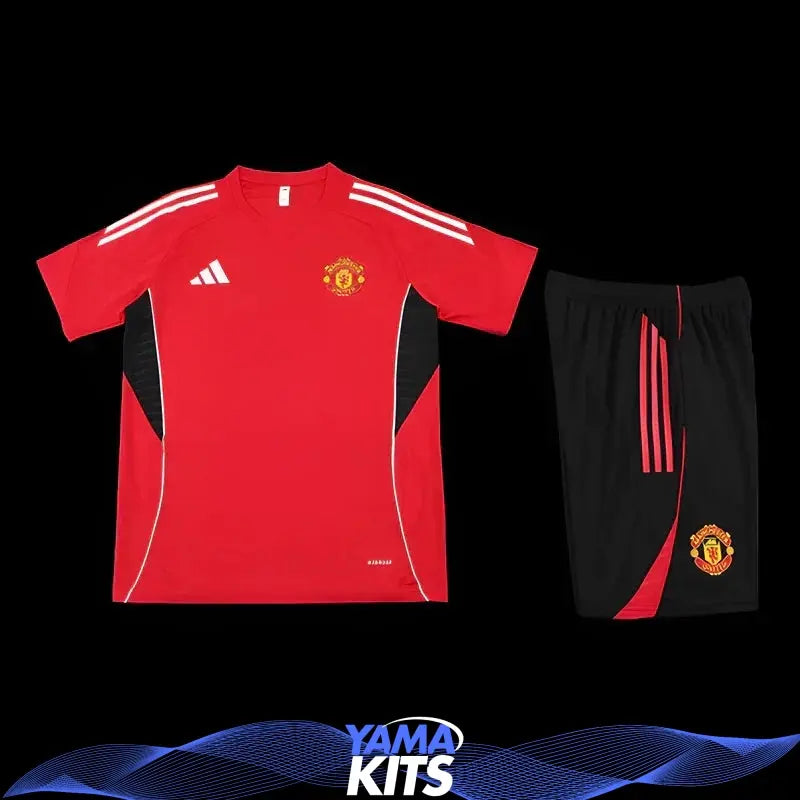 Ensemble Manchester United Maison To Sport