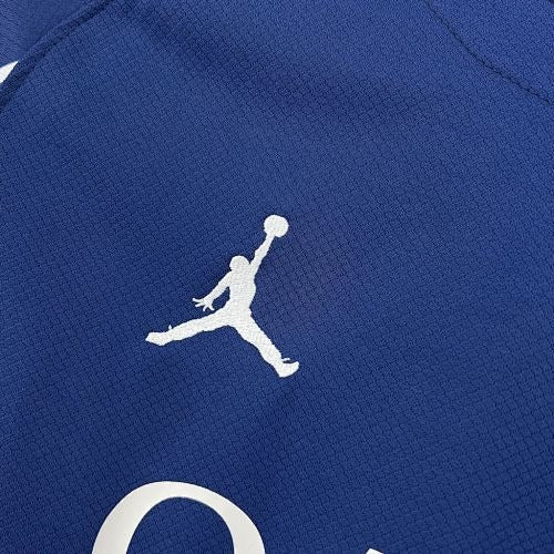 Maillot PSG Fourth Manches Longues 2024/2025