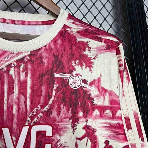 Arsenal Special Edition Long Sleeve