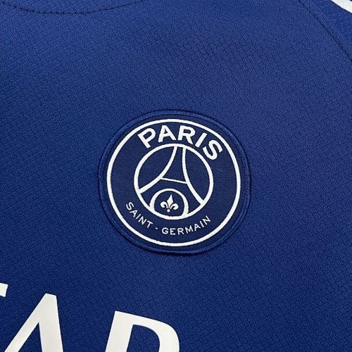 Maillot PSG Fourth Manches Longues 2024/2025