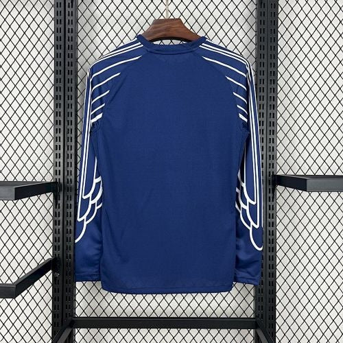 Maillot PSG Fourth Manches Longues 2024/2025