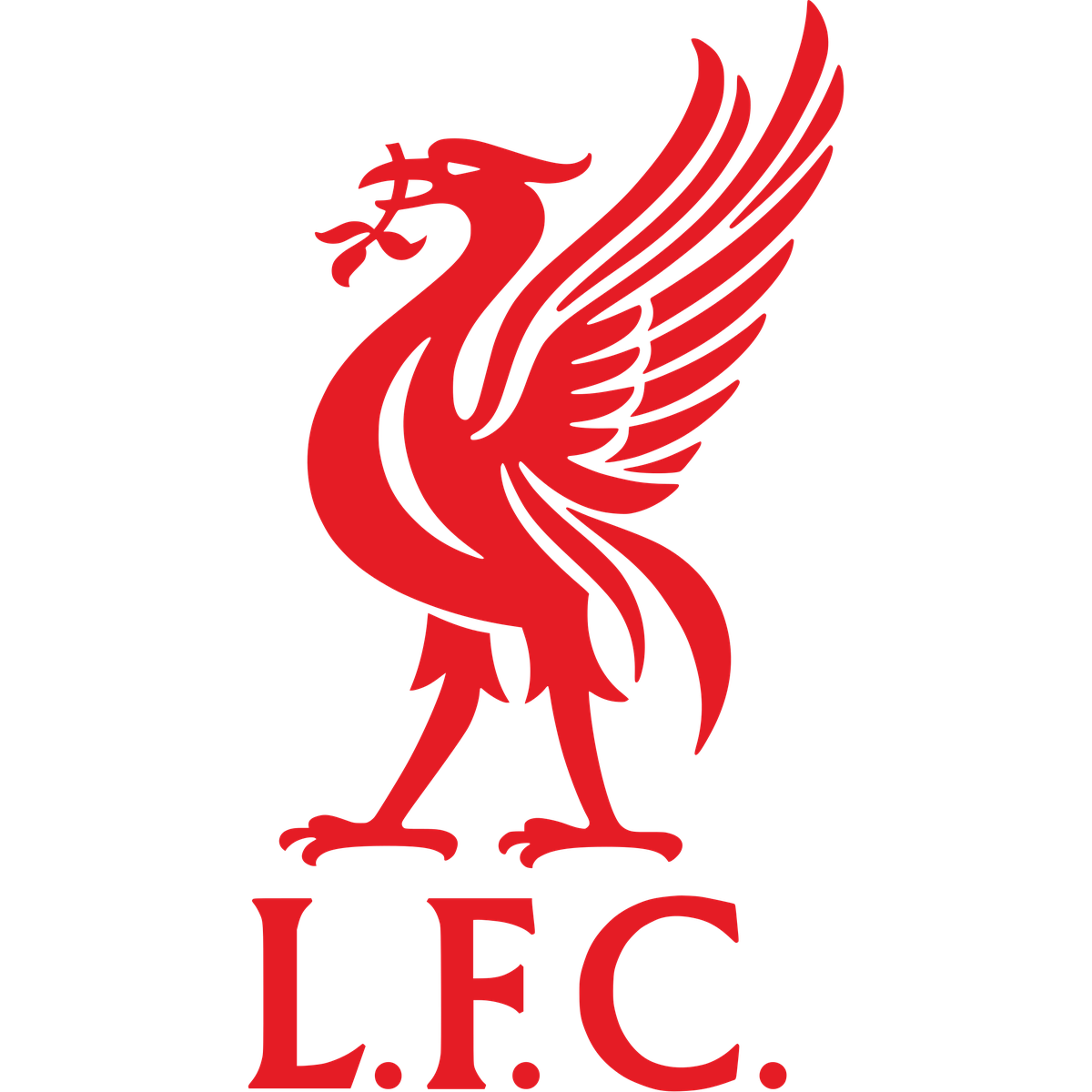 LIVERPOOL