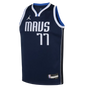 Maillot NBA Enfant Luka Doncic Dallas Mavericks Jordan Statement Edition
