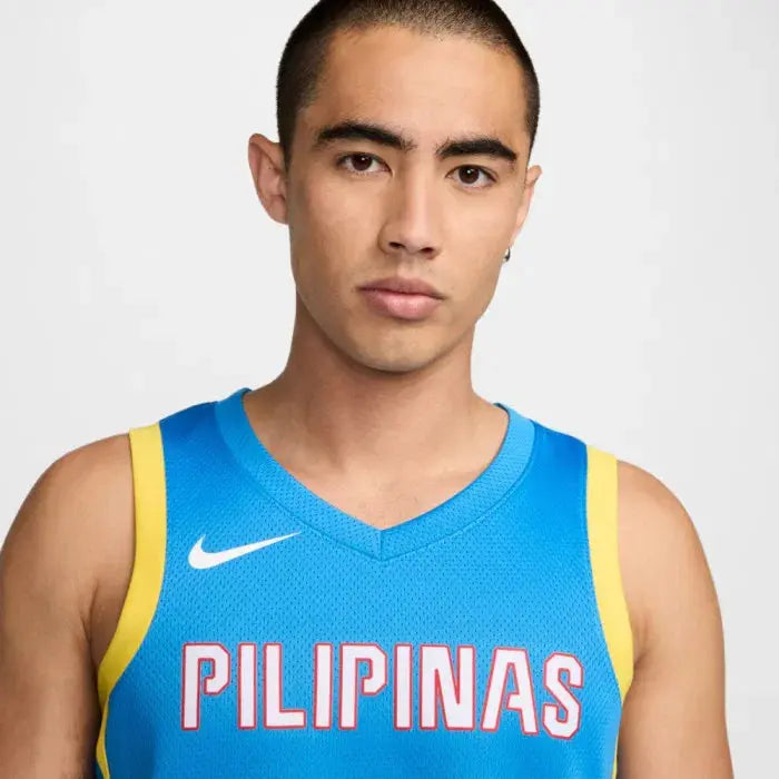 Nike Team Philippines Limited Road Jersey